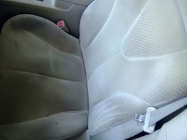 2009 TOYOTA CAMRY, BLACK, LE, 2.4L,  AUTO.  Z25156